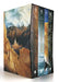 The History of Middle-earth (Boxed Set 1) by J. R. R. Tolkien
