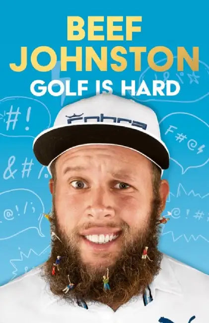 Golf Is Hard
