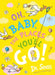 Oh, Baby, The Places You'll Go! by Dr. Seuss