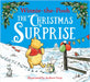 Winnie-the-Pooh The Christmas Surprise by Disney