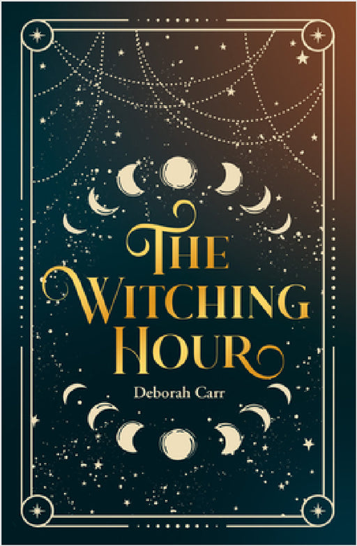 The Witching Hour by Deborah Carr