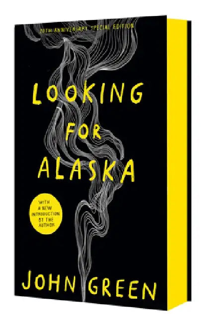 Looking For Alaska by John Green