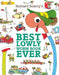 Best Lowly Worm Book Ever by Richard Scarry