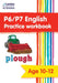 P6/P7 English Practice Workbook by Leckie