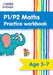 P1p2 Maths Practice Workbook
