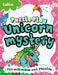 Puzzle Pals Unicorn Mystery by Kia Marie Hunt