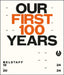 Belstaff: Our First 100 Years by Charlie Porter
