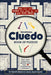 Cluedo Book of Puzzles by Hasbro