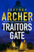 Traitors Gate by Jeffrey Archer