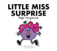 Little Miss Surprise by Adam Hargreaves