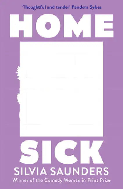 Homesick by Silvia Saunders