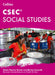 Collins CSEC® Social Studies by Marsha Gayah