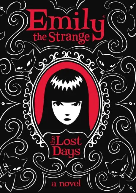 Lost Days