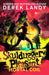 Skulduggery Pleasant by Derek Landy
