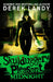 Skulduggery Pleasant by Derek Landy
