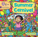 Summer Carnival: Foundations for Phonics by Catherine Baker