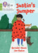 Justin's Jumper: Big Cat Phonics for Little Wandle Letters and Sounds by Narinder Dhami