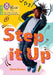 Step It Up: Big Cat Phonics for Little Wandle Letters and Sounds by Helen Dineen