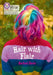 Hair with Flair: Phase 5 Set 5 by Rachael Davis