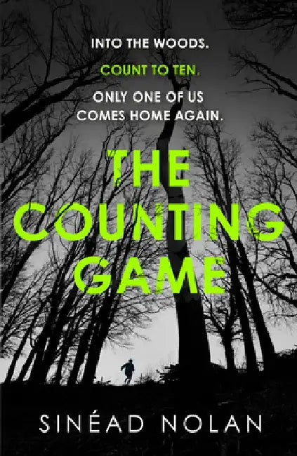 The Counting Game by Sinead Nolan