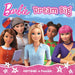 Barbie Dream Big Picture Book by Barbie
