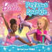 Barbie Pegasus Sparkle Picture Book by Barbie