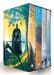 The History of Middle-earth (Boxed Set 4) by Christopher Tolkien