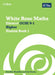 White Rose Maths: Edexcel GCSE 9-1 Higher Student Book 1 by Matthew Ainscough