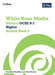 White Rose Maths: Edexcel GCSE 9-1 Higher Student Book 2 by Matthew Ainscough