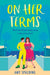 On Her Terms by Amy Spalding