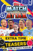 Match Attax Extra Time Teasers by Match Attax