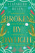 Broken by Daylight by Elizabeth Helen