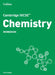 Cambridge Igcse(tm) Chemistry Workbook by Collins
