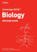 Cambridge IGCSE™ Biology Revision Guide by Mark Levesley