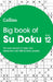 Big Book of Su Doku 12 by Collins Puzzles