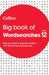 Big Book of Wordsearches 12 by Collins Puzzles