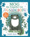 Mog the Forgetful Cat Jigsaw Book by Judith Kerr