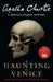 A Haunting in Venice by Agatha Christie