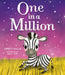 One in a Million by Smriti Halls