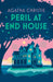 Peril at End House by Agatha Christie