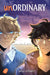 unOrdinary book 2 by uru-chan