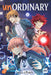 unOrdinary book 3 by uru-chan