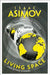 Living Space by Isaac Asimov