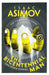 The Bicentennial Man by Isaac Asimov