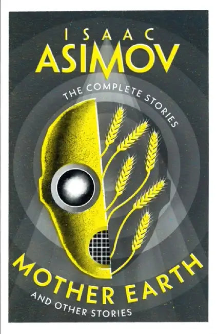 Mother Earth by Isaac Asimov