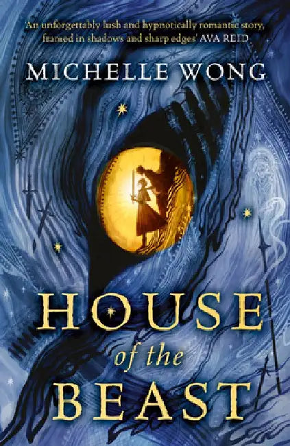 House of the Beast by Michelle Wong