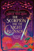 The Scorpion and the Night Blossom by Amelie Wen Zhao