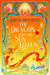 The Dragon and the Sun Lotus by Amelie Wen Zhao