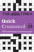 The Times Quick Crossword Book 29 by The Times Mind Games