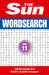 The Sun Wordsearch Book 11: 300 Fun Puzzles from Britain’s Favourite Newspaper by The Sun